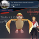 Image for article titled Pokémon Go Players Are Waging War Over The White House